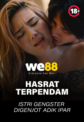 EKSKLUSIF - AV ORIGINAL WE88 | HASRAT TERPENDAM