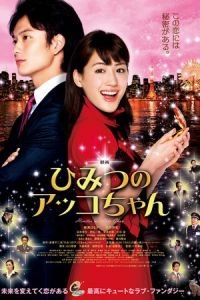 Akko's Secret (Himitsu no Akko-chan)