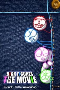 Dick Figures: The Movie