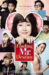 Finding Mr Destiny (Kim-jong-wook-chat-gi)