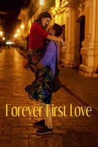 Forever First Love (Sage of Time)