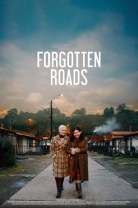 Forgotten Roads (La Nave del Olvido)