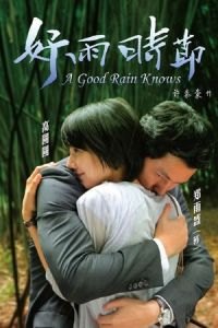 A Good Rain Knows (Ho woo shi jul)