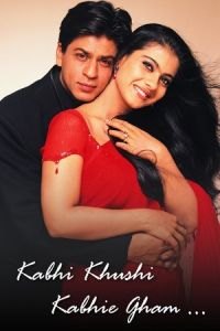 Kabhi Khushi Kabhie Gham...
