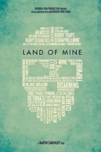 Land of Mine (Under sandet)