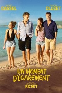 One Wild Moment (Un moment d'egarement)