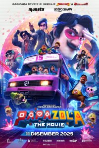 Papa Zola: The Movie