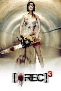 [REC] 3: Genesis ([Rec]³: Genesis)