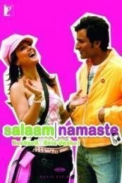 Salaam Namaste