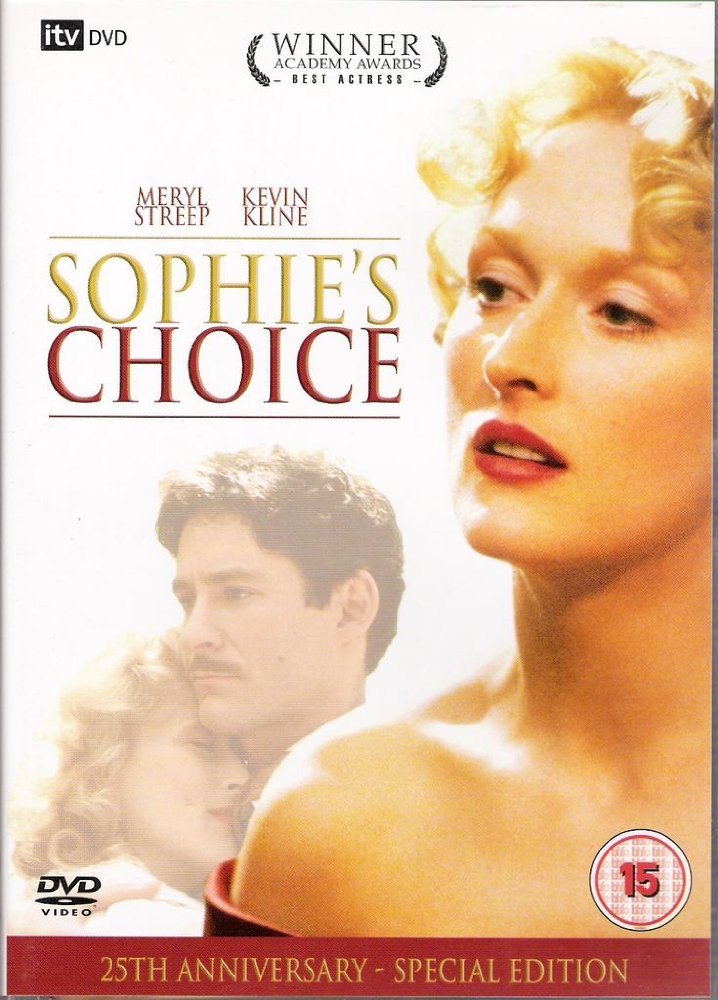 Sophie's Choice