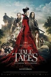 Tale of Tales (Il racconto dei racconti - Tale of Tales)