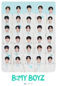 B:MY BOYZ (2025)