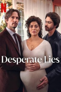 Desperate Lies (2024)