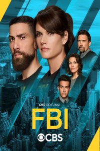 FBI (2018)