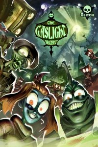 The Gaslight District (2025)