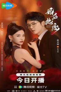 The Heir's Forbidden Love (2024)