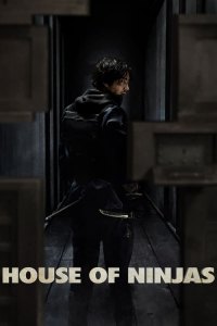 House of Ninjas (2024)