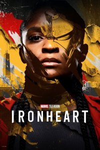 Ironheart - iron heart (2025)