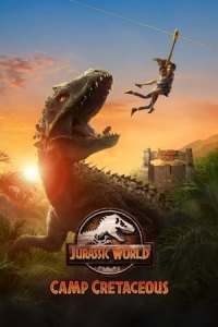 Jurassic World: Camp Cretaceous (2020)