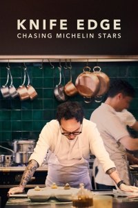 Knife Edge: Chasing Michelin Stars (2025)