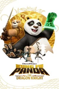Kung Fu Panda: The Dragon Knight (2022)