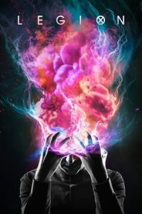 Legion (2017)