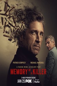 Memory of a Killer (2026)