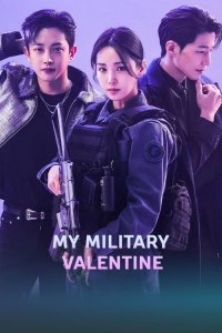 My Military Valentine (2024)