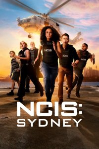 NCIS: Sydney (2023)