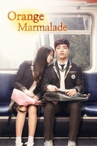 Orange Marmalade (Orenji Mameolleideu) (2015)
