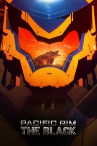 Pacific Rim: The Black (Pacific Rim) (2021)