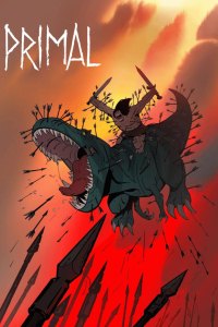 Primal Animation (2019)