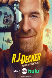 RJ Decker (2026)