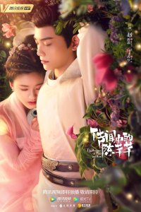 The Romance of Tiger and Rose (2020)