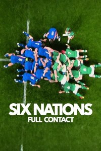 Six Nations: Full Contact (2024)