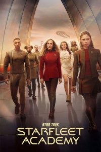 Star Trek: Starfleet Academy (2026)