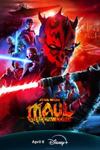 Star Wars: Maul - Shadow Lord (2026)