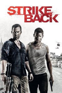 Strike Back (2011)