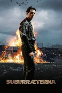 Suburraeterna (2023)