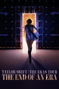 Taylor Swift: The End of an Era (2025)