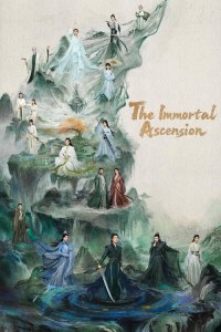 The Immortal Ascension (2025)