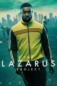 The Lazarus Project (2023)