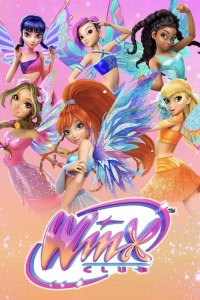 Winx Club: The Magic Is Back (2025)