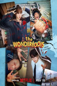 The Wonderfools (2026)