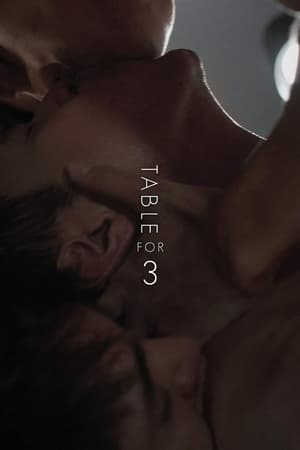 Table for 3 (2025)