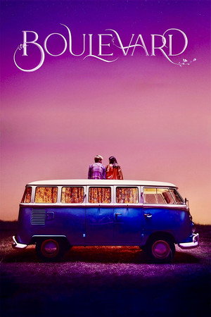 Boulevard (Adimarga) (2026)